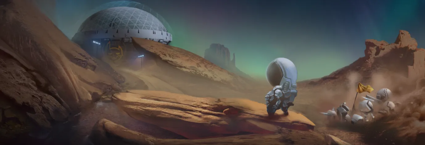 R Planet