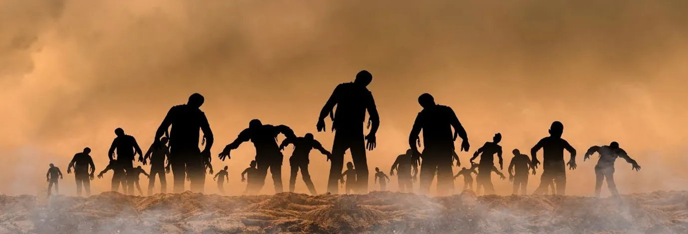 Zombie Outbreak Survival