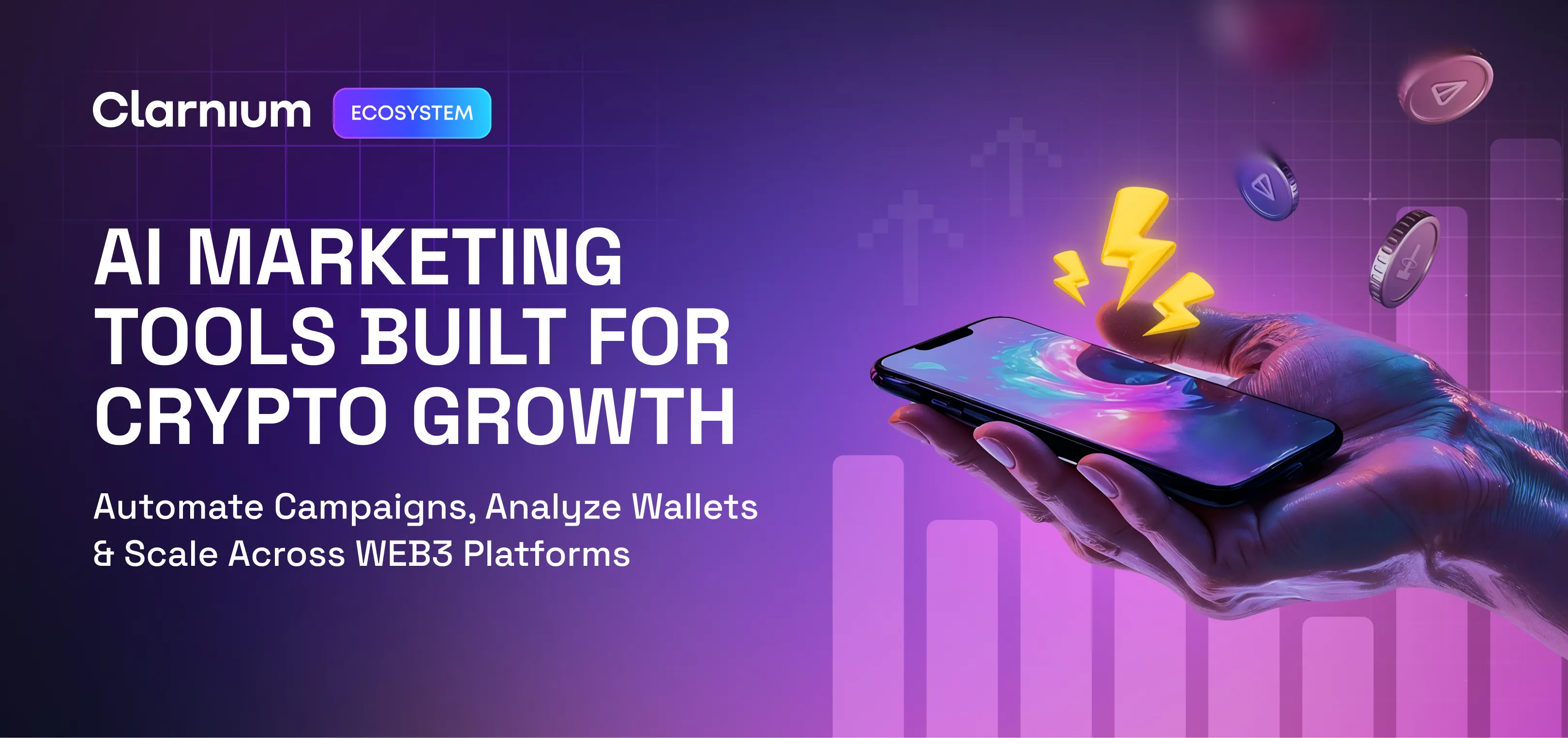 Crypto AI-Powered Marketing Software: The Future of Intelligent Web3 Growth
