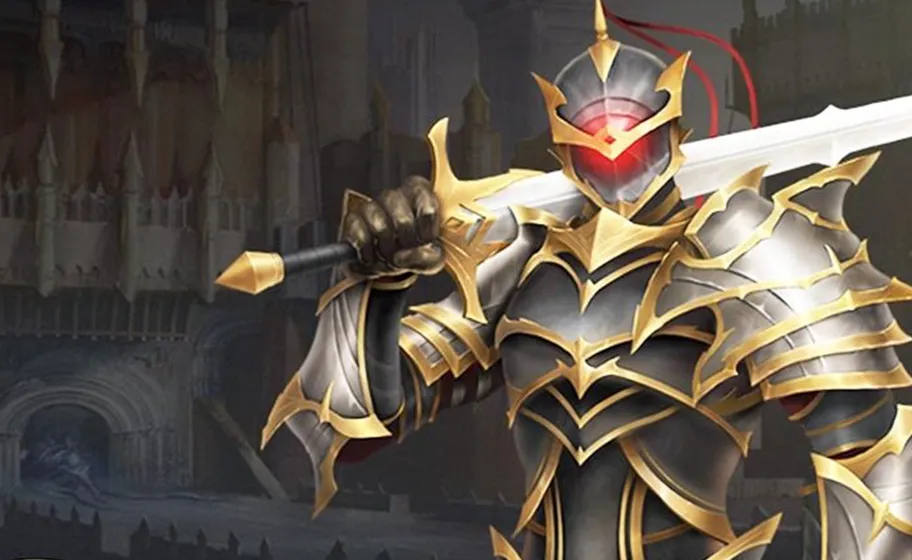 Crypto Blades