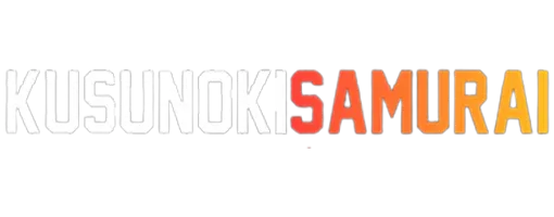 Kusunoki Samurai