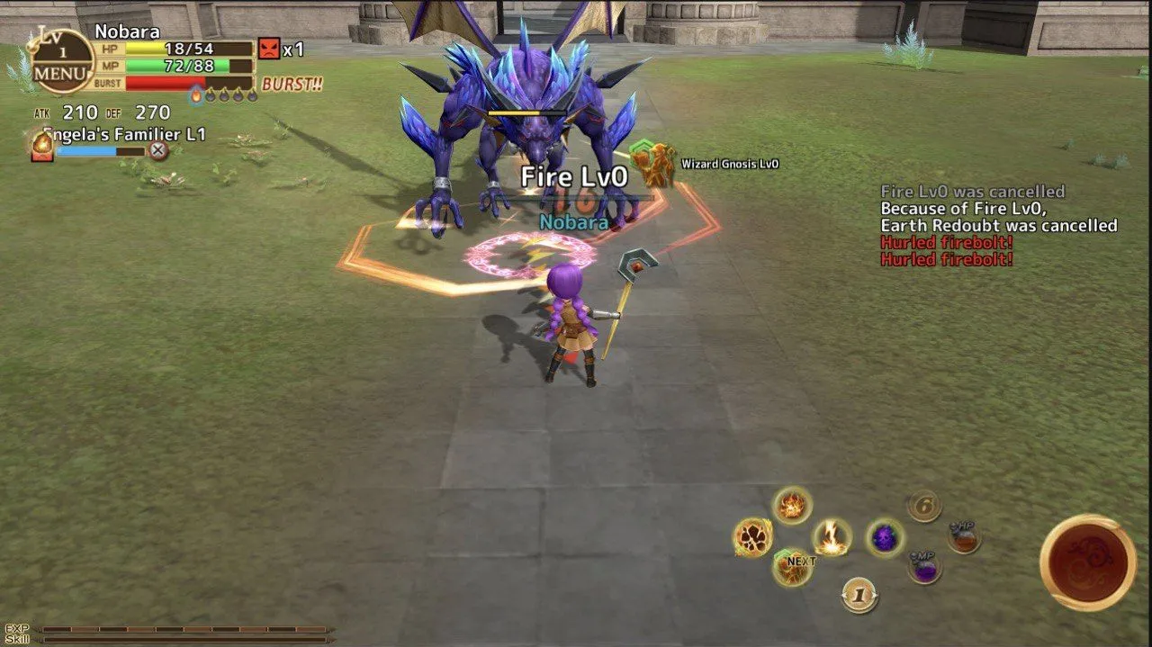 GensoKishi NFT Game Overview – Clarnium Platform