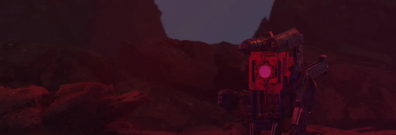ROBOROBO