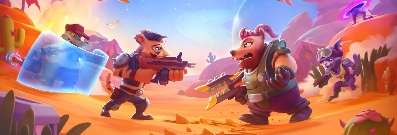 Cantina Royale