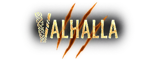 Valhalla Floki Inu