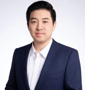 Dan Wang