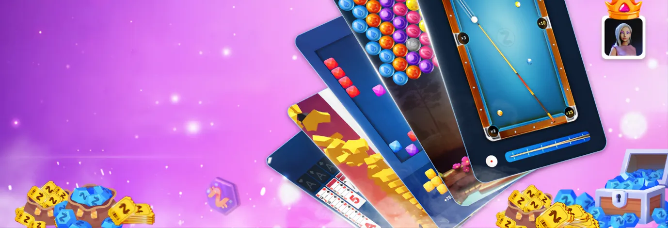 PlayZap Games