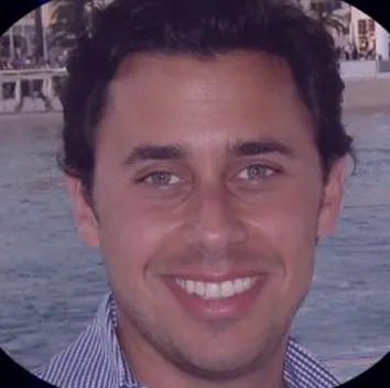 Nick Frenkel