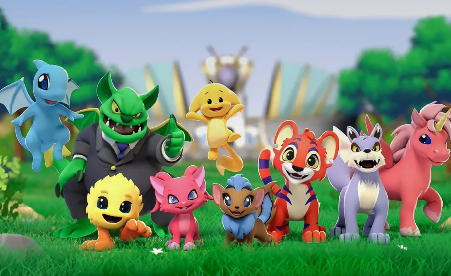 Neopets Metaverse
