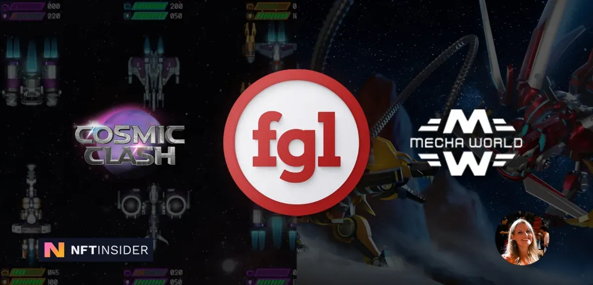 From F2P to P2E: An Interview with Martine Spaans, Game Designer & Community Manager at FGL (03.05.2022)