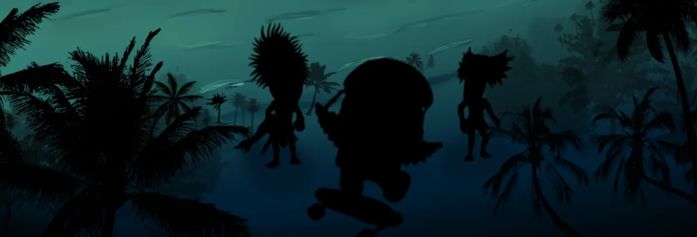 Chickens Survival Game