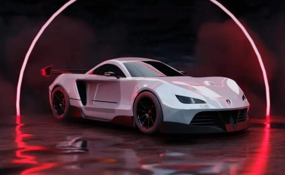 Mystic Motors