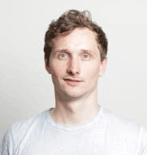 Kris Paruch