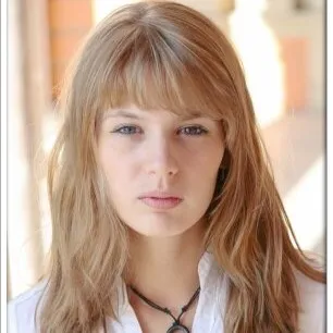 Daria Dovzhikova