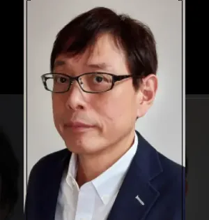 Takeshi Yasuda