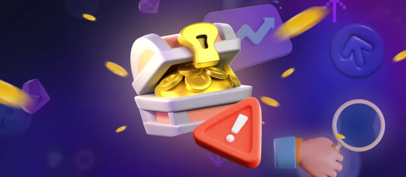 Scam or treasure? The complex problem of Web3 games adoption 