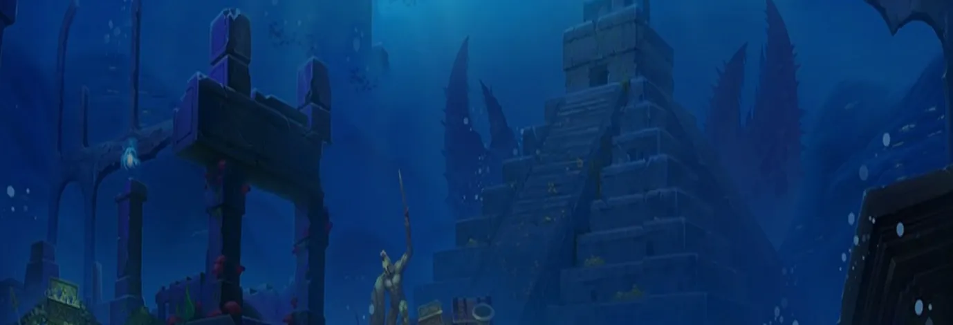 Bounty Temple