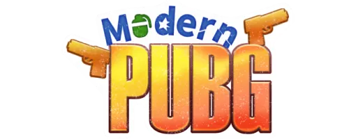 Modern PUBG