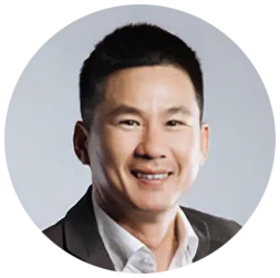 Mr. Trung Hoang