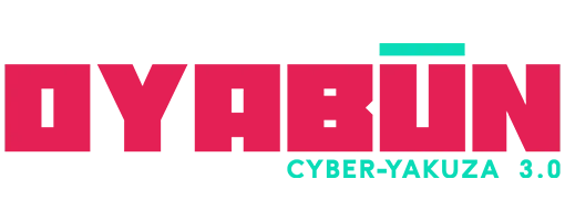 Oyabun