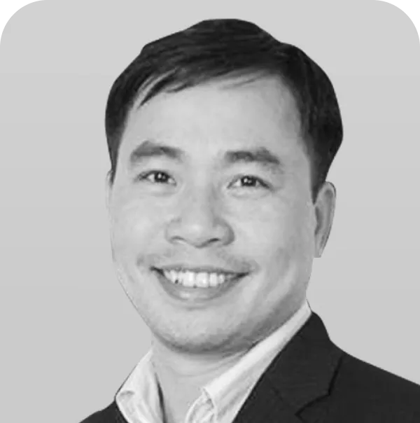 Duc Tran