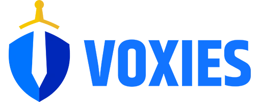 Voxie Tactics