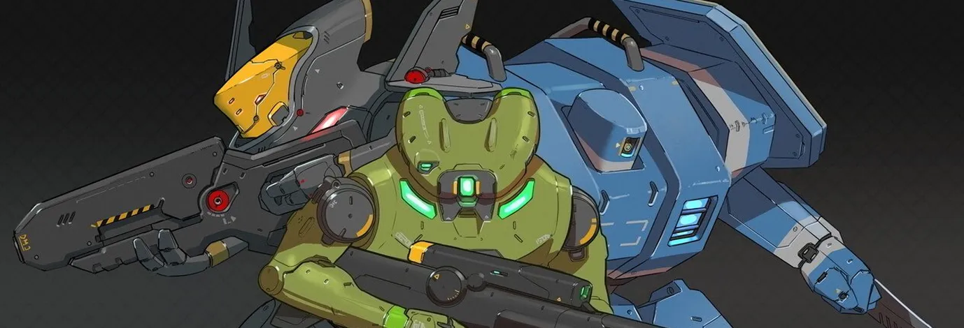 RoboHero