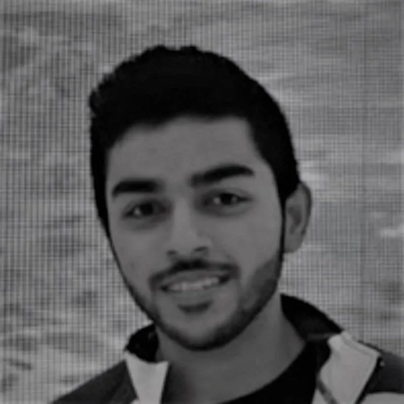Mustafa Ahmed
