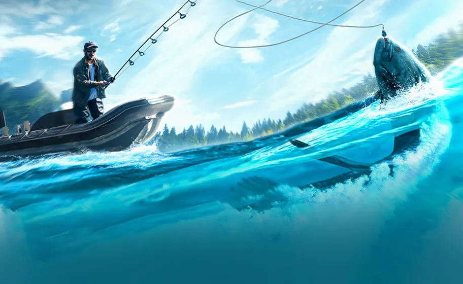 Fishverse