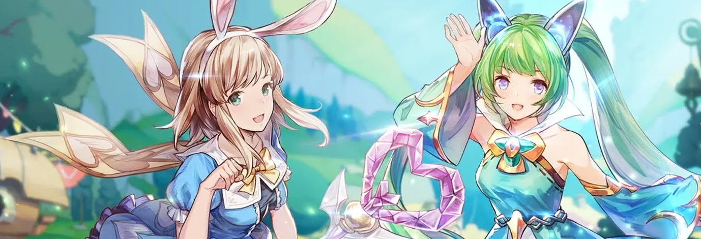 TAP FANTASY