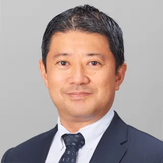 Kazutaka Okubo