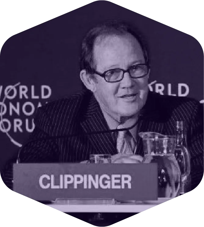 John Henry Clippinger