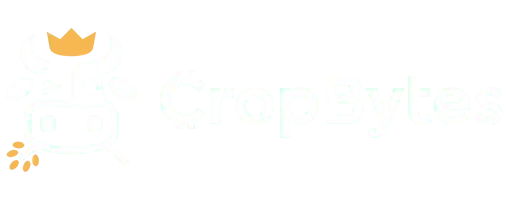 CropBytes