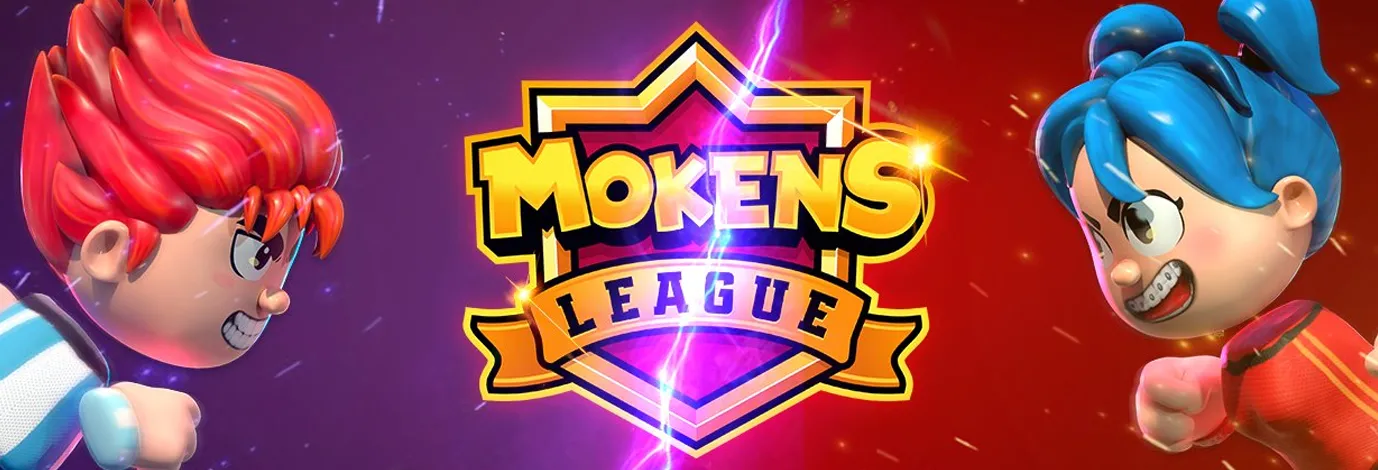 Mokens League