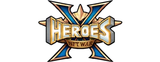 X Heroes: NFT War
