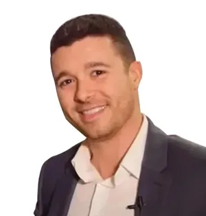 Ian Friend