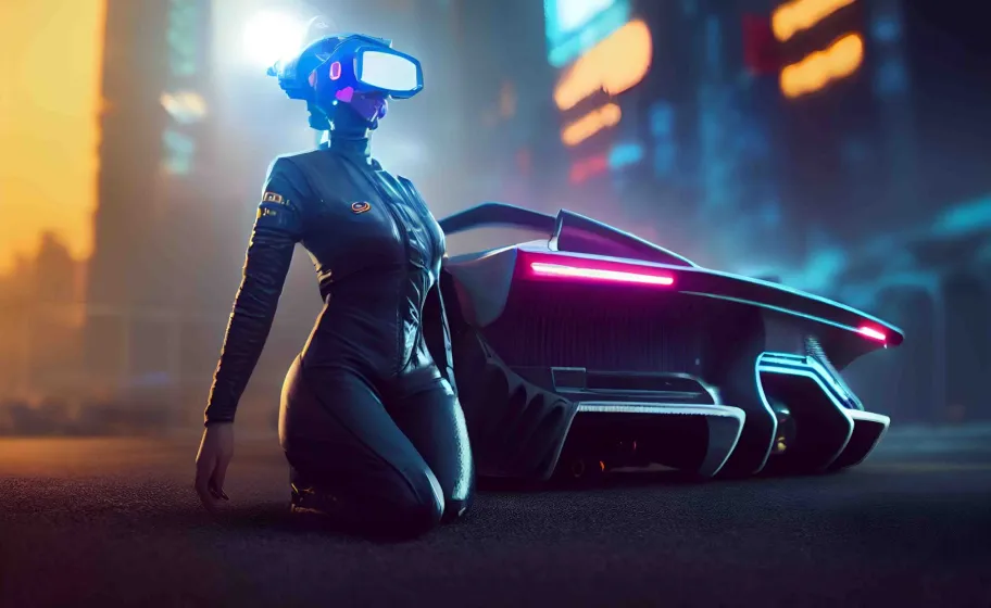 Speed Throne
