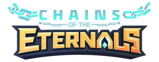 Chains Of The Eternals