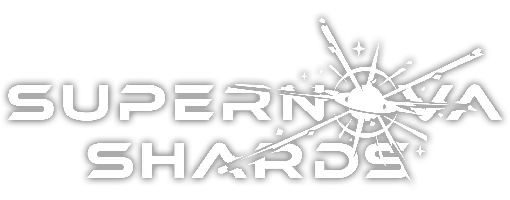 Supernova Shards