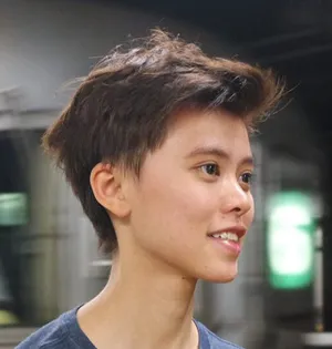 Chloe Chong