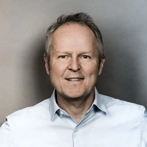 Yves Guillemot