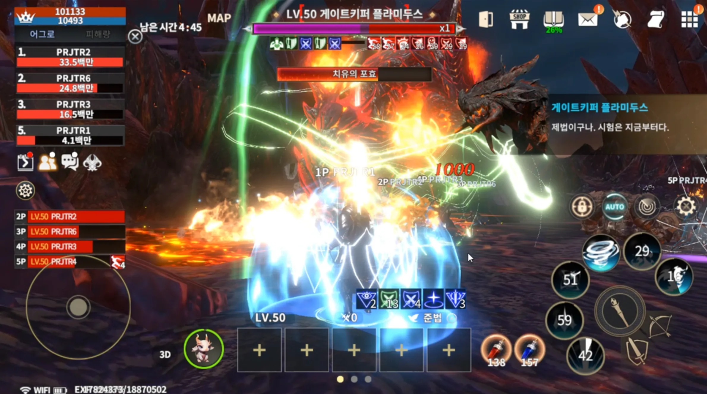 Top 4 Crypto Games Similar to Diablo 4 | Clarnium