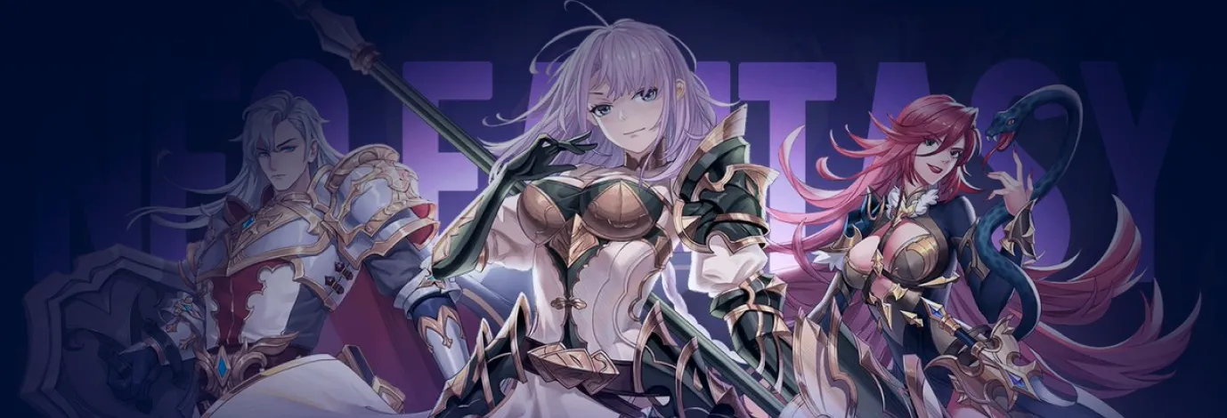 NEO FANTASY