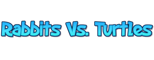 Rabbits Vs Turtles