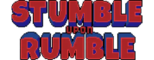 Stumble Upon Rumble