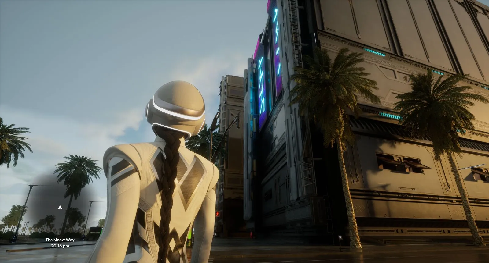 Wilder World NFT Game Overview – Clarnium Platform