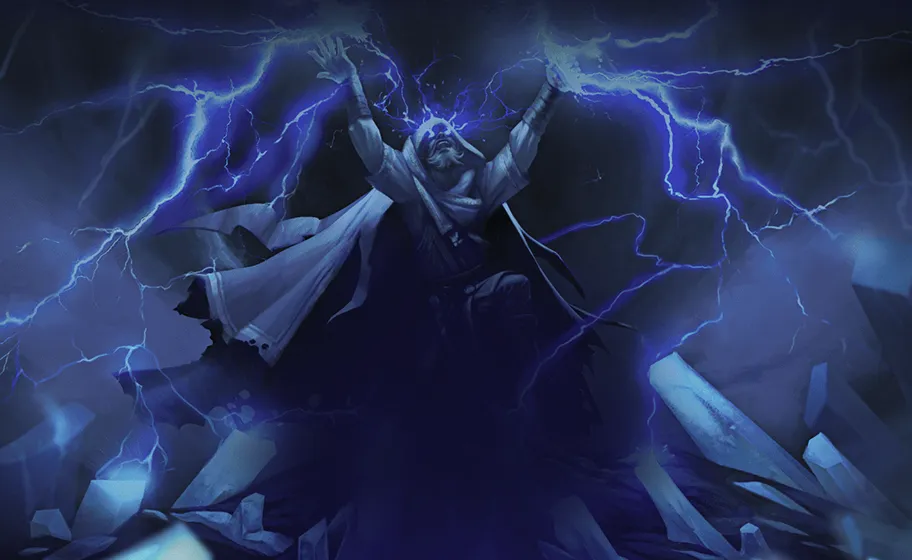 Thunder Lands