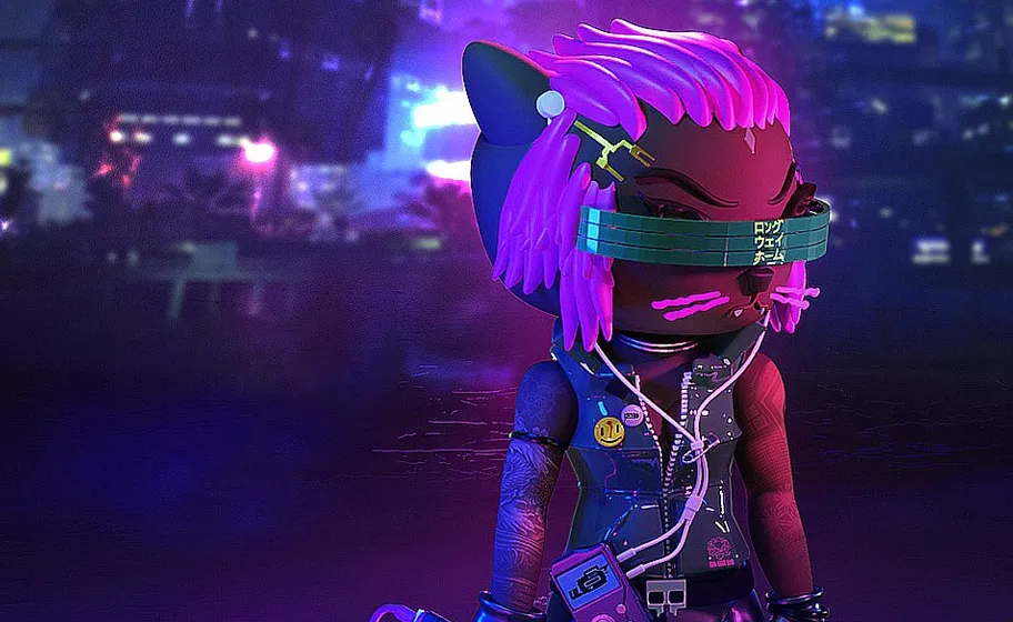 Eon Rift