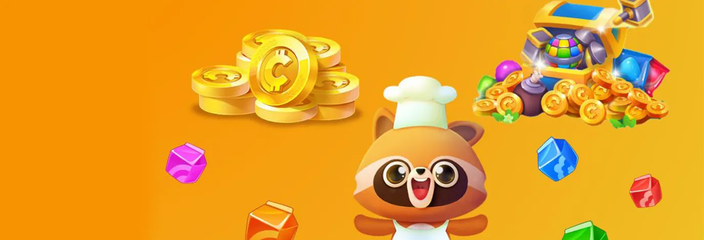 My Candy Coin