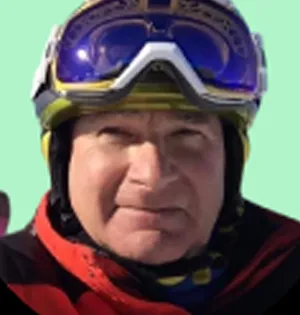 Jim Price